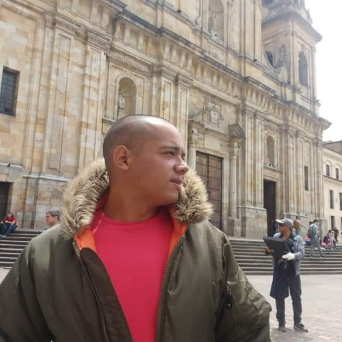 Moises P. profile photo