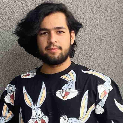 Sumiksh M. profile photo