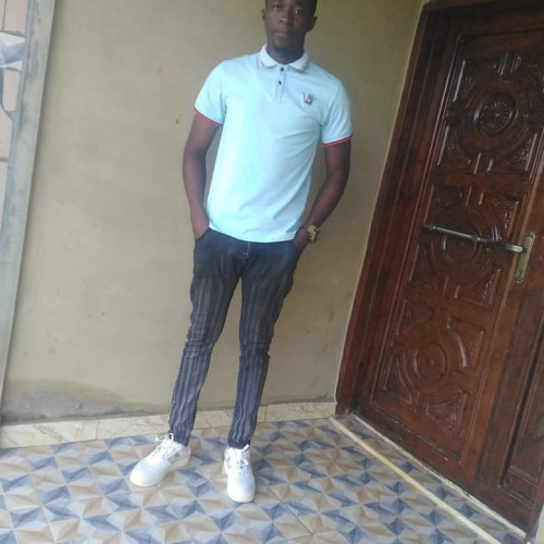 Oluwaseun F. profile photo
