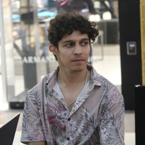 aru b.