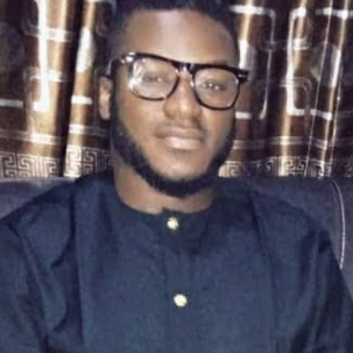 Shola A. profile photo