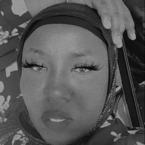 Farida M.