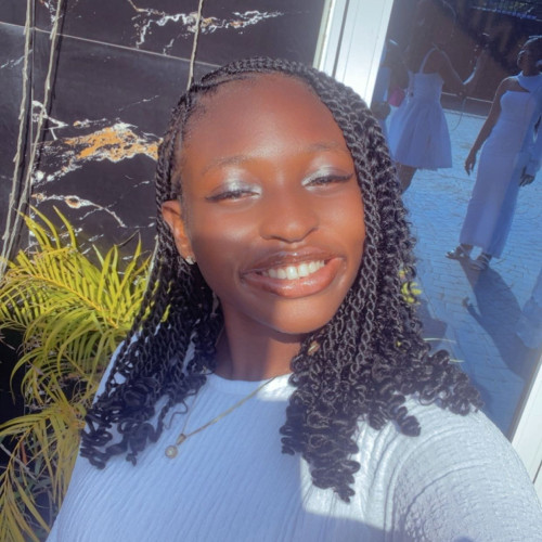 Ajibola O. profile photo