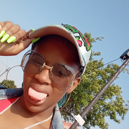 Mpho P.