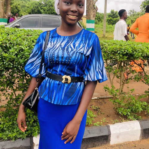 olaifa o. profile photo