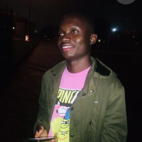 Vhahangwele P. profile photo