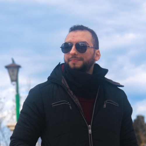 Hamid A. profile photo