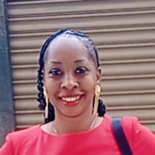 Gloria Bassey o. profile photo