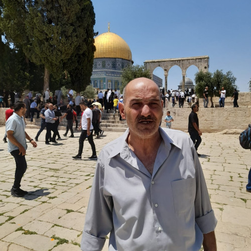 Mohammed  E. profile photo