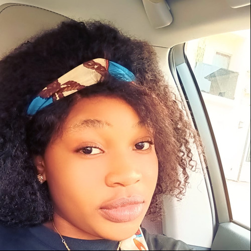 abigail  l. profile photo