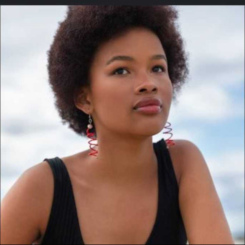 chineke p. profile photo