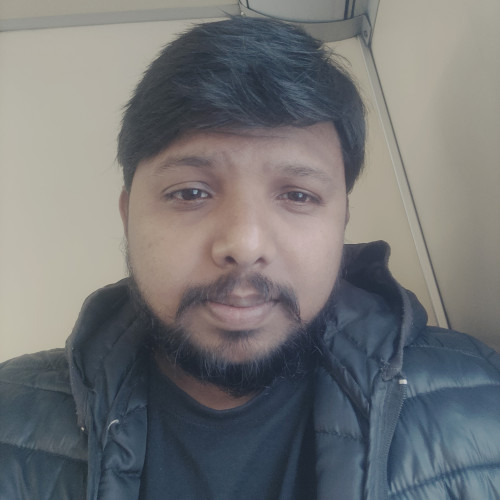 Jayanth  B. profile photo