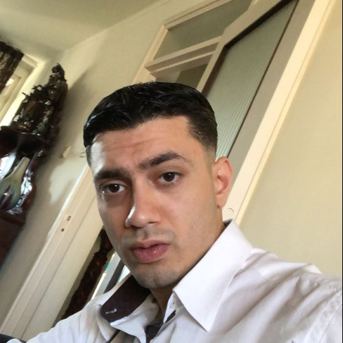 Khatchik K. profile photo