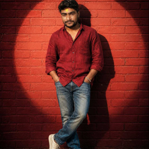 Lekhram v. profile photo