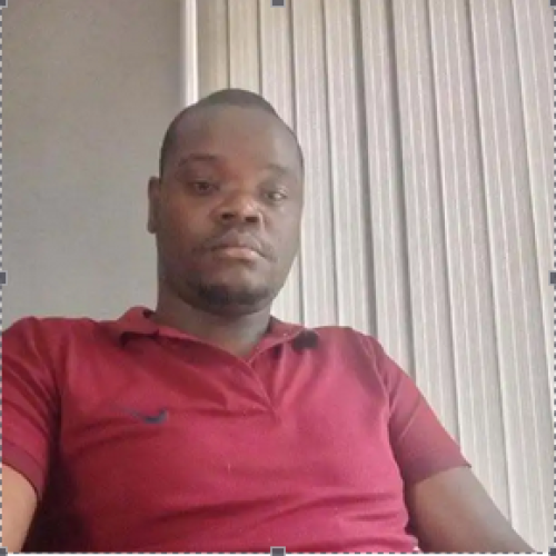 Aggrey S. profile photo
