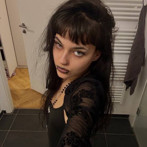 Ginevra M.