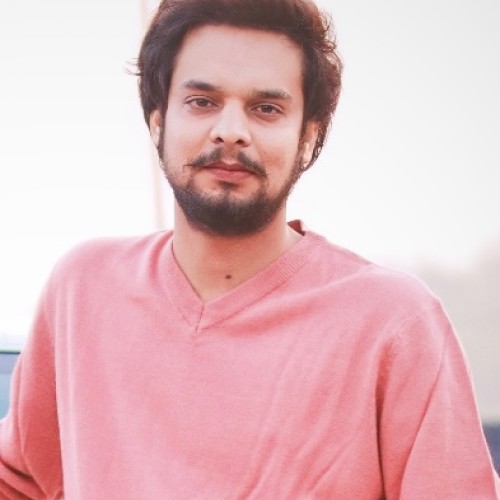 Nitendra  Y. profile photo