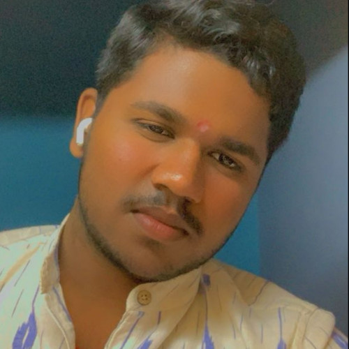 Hrudhay G. profile photo
