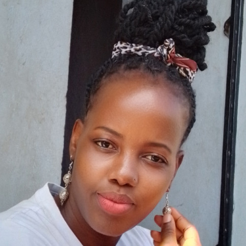 Mercy O. profile photo