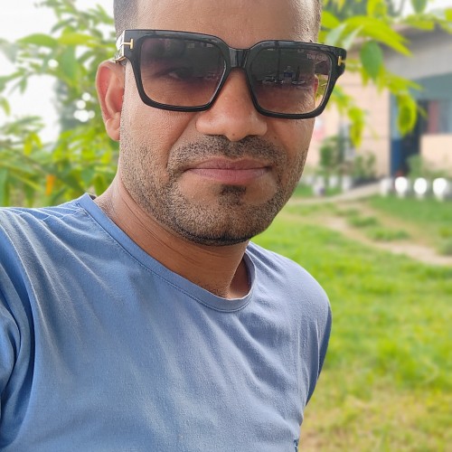 Ajay Prakash G.