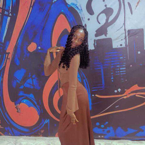 Okafor E. profile photo