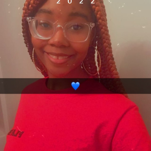 Tiniaisha H. profile photo