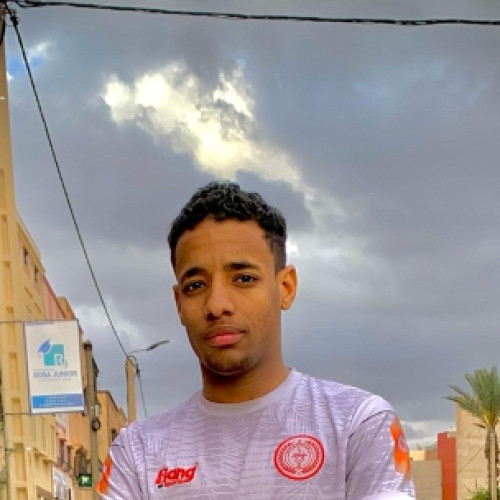 Moad S. profile photo