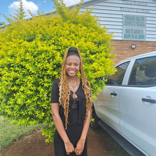 Clarah M.