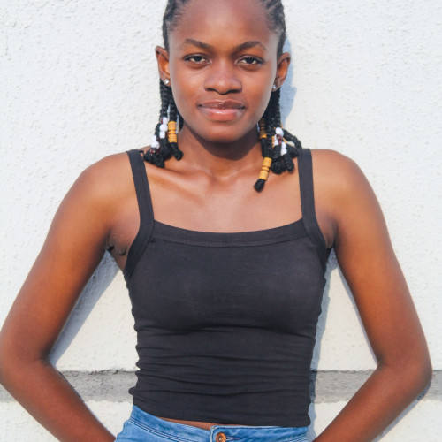 Seyi O.