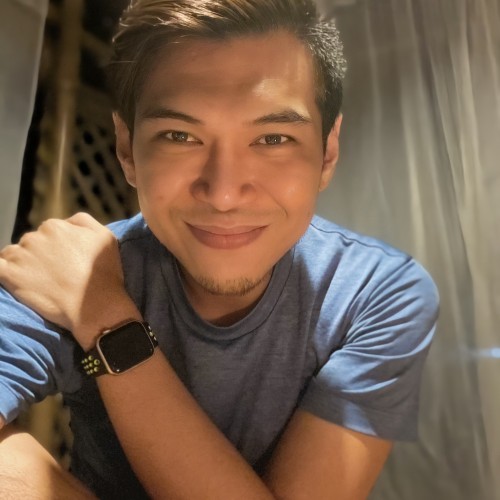 Darwin  C. profile photo
