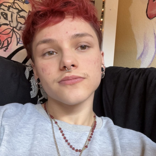 Zane C. profile photo