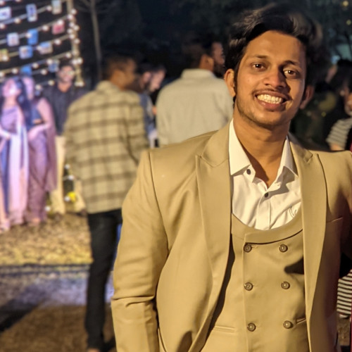 Akshay A. profile photo