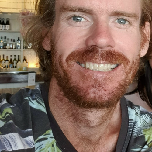 will M. profile photo