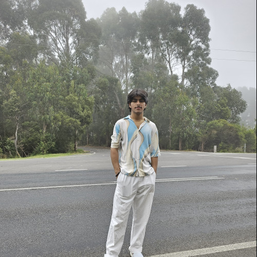 Karan S. profile photo