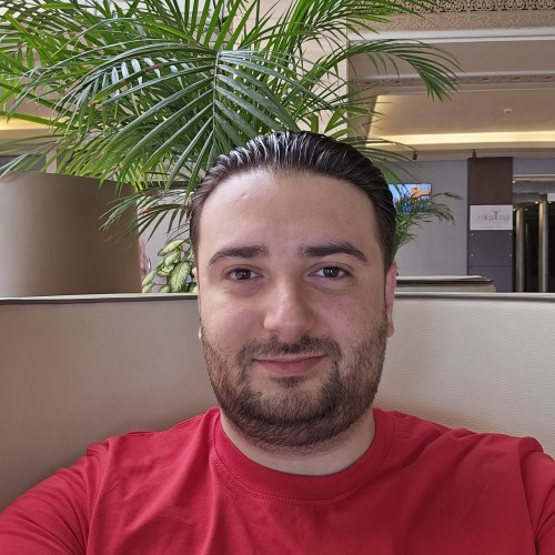 Mahmoud A. profile photo