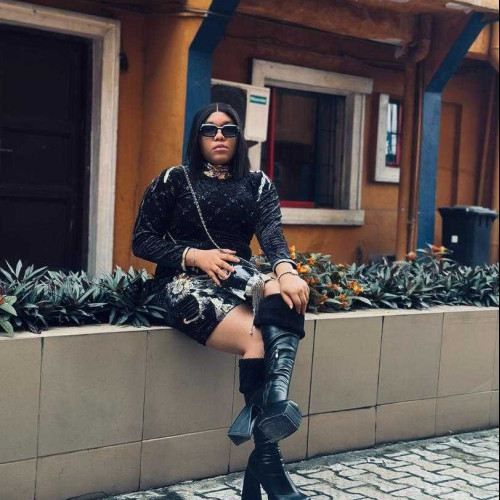 Vanessa P.