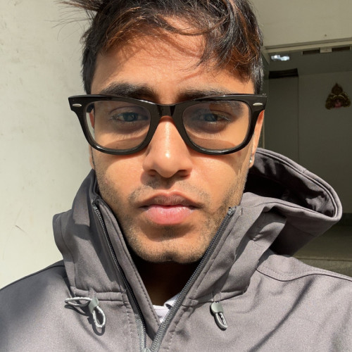 Vishal M. profile photo