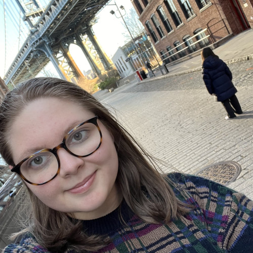 Eleanor P. profile photo