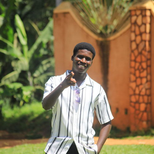 Byabassaijja P. profile photo