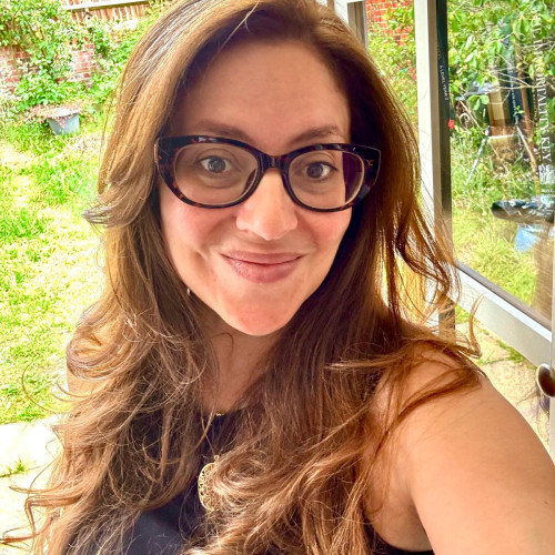 Mia R. profile photo