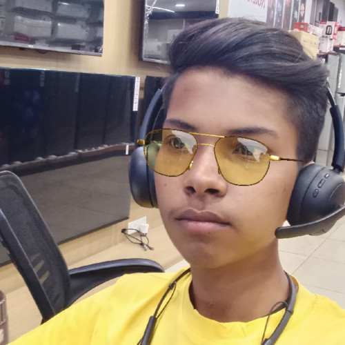 Gautam  S. profile photo