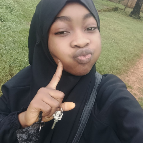 Haleemah M. profile photo
