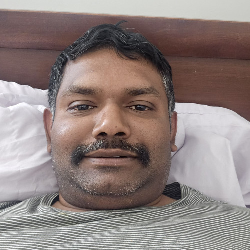 Raghavan  P. profile photo