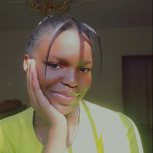 Peace M. profile photo