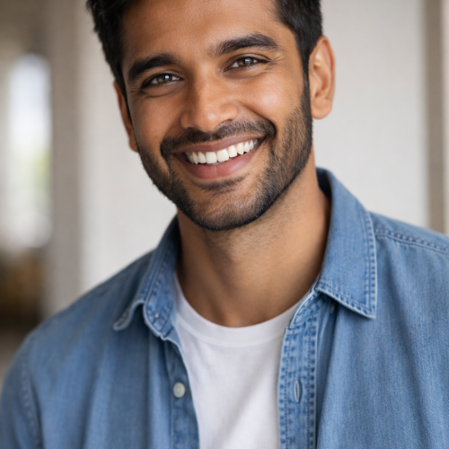 Aran R. profile photo