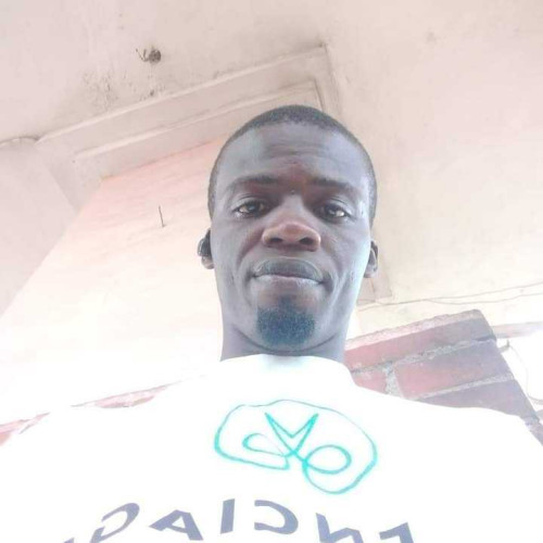 BAMIDELE B. profile photo