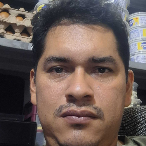 Cesar A.