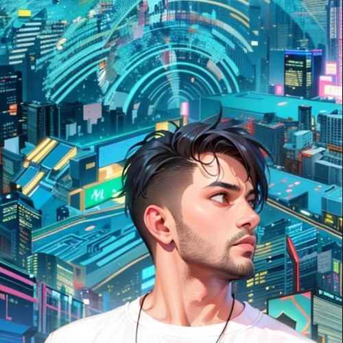 Arkham R. profile photo