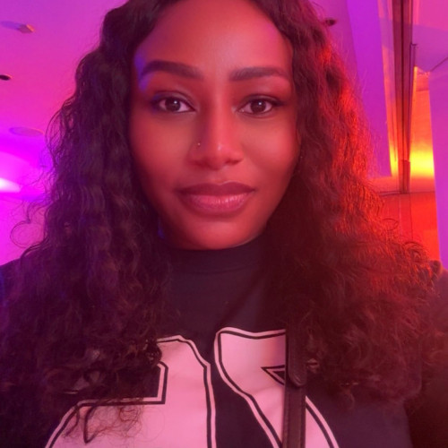 Yvonne A. profile photo