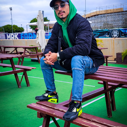 zakaria M. profile photo